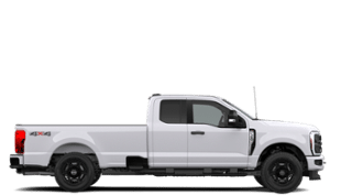 2026 Ford Super Duty® External Image 1